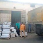 Factory manufacturing banned plastic item arrested in Odhav