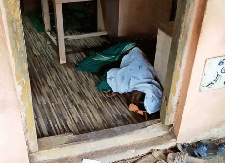 નકલી ડૉક્ટર, નકલી હોસ્પિટલ, અસલી દર્દી